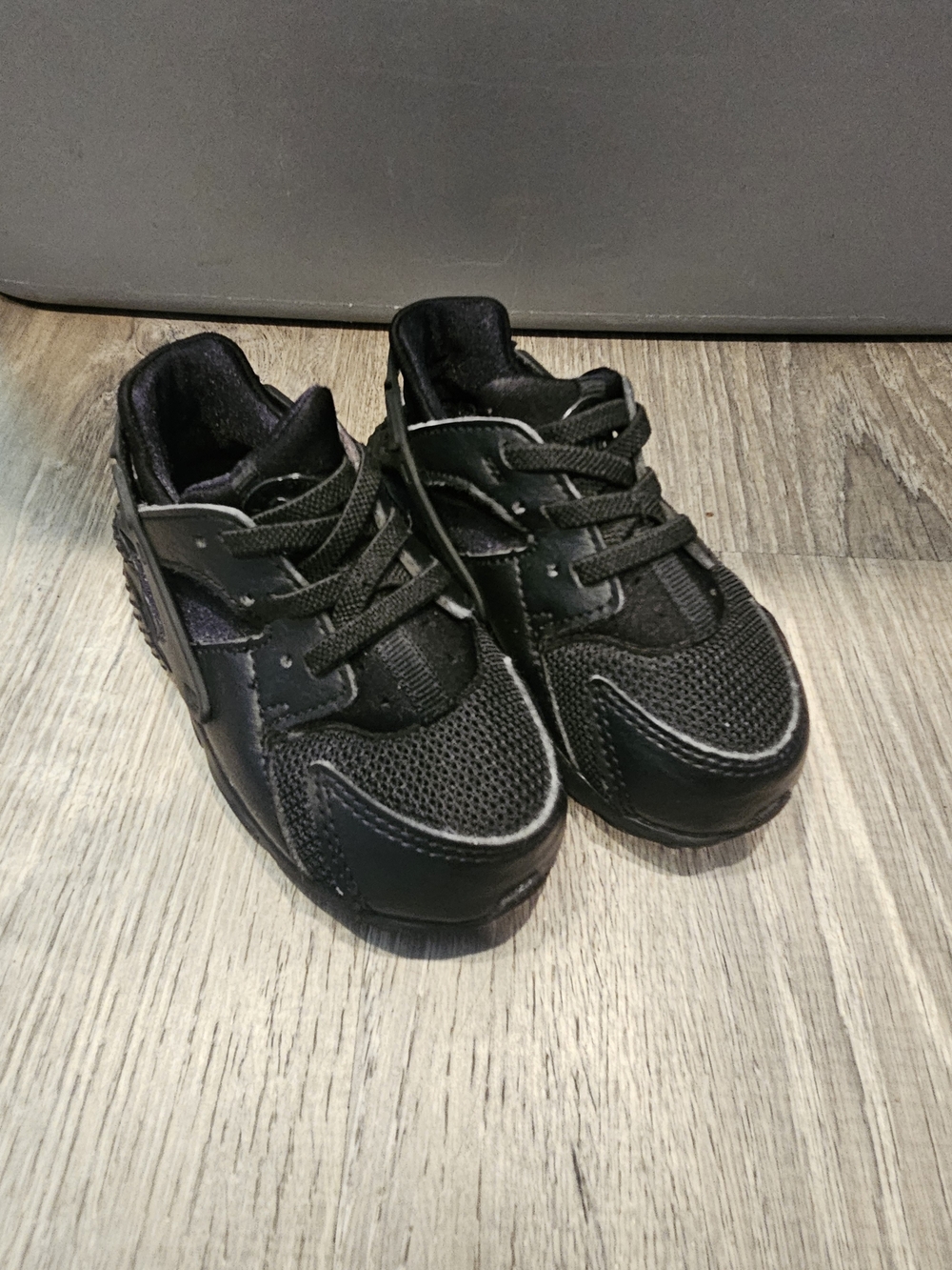 Nike Huarache Run TD sneakers